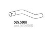 RENAULT 5010435832 Exhaust Pipe